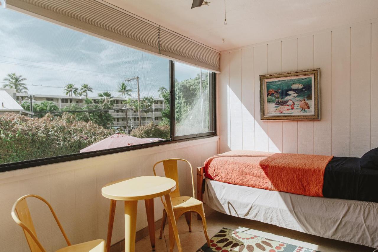 Holualoa Gardens 103 Apartment Kailua-Kona Exterior foto